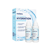 Reclens Extended Hydration Multi-Purpose Disinfection Solution (MPDS) 2 x 100ml