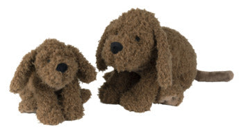 Happy Horse Labradoodle Larry 38cm plush dog