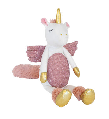 Happy Horse Magical Unicorn 30cm plush unicorn