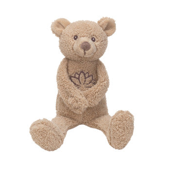 Happy Horse Mindful Bear plush teddy