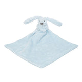 Mini Rabbit Richie with Blanket Blue