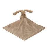 Mini Rabbit Richie with Blanket Clay