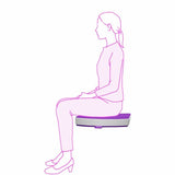 Icare Standard Seat Cushioning 5cm cushion,issues,seat,wheelchair