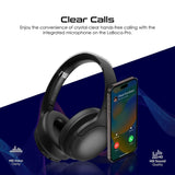 PROMATE High-Fidelity Stereo Deep Base Bluetooth Wireless Headphones bluetooth headphones,headphones,issues,wireless headphones