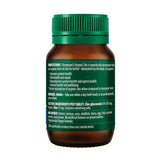 Thompsons Organic Zinc 80 Tablets cheaper than bargain chemist,cheaper than chemist warehouse,cheaper than pharmacy direct,covid,issues,organic zinc,thompsns organic zinc,thompsons,zinc