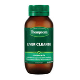 Thompson‘s Liver Cleanse 120 Capsules cheaper than bargain chemist,cheaper than chemist warehouse,cheaper than pharmacy direct,covid,Immunofort,issues,Milk Thistle 42000mg,new,organic zinc,thompsns organic zinc,thompsons,zinc