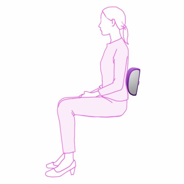 ICARE Back Cushion back,back pain,cushion,issues