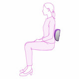 ICARE Back Cushion back,back pain,cushion,issues