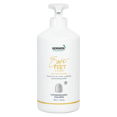 Gehwol Soft Feet Cream 500ml Feet Cream,foot care,Foot Cream,GEHWOL Foot Care Soft Feet,GEHWOL Foot Care Soft Feet Cream,Gehwol Soft Feet Cream,Soft Feet Cream