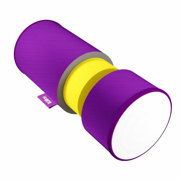 ICARE Full Lumbar Cushion cushion,issues,lumbar