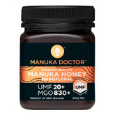 Manuka Doctor UMF20+ Manuka Honey 250g