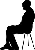 Movere Seat cane cane seat,easy storage or transport seat,Floor to seat,Folding seat,issues,Lightweight aluminium cane,Movere Seat cane -,Padded seat,seat,Seat cane