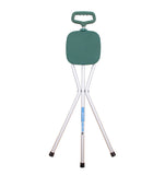 Movere Seat cane cane seat,easy storage or transport seat,Floor to seat,Folding seat,issues,Lightweight aluminium cane,Movere Seat cane -,Padded seat,seat,Seat cane