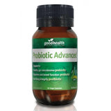 Goodhealth Probiotic Advanced 60c