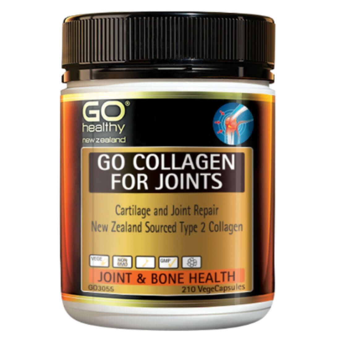 Go Healthy Go Collagen For Joints 210 Veg Cap collagen,Collagen For Joints,Fitness,Go Healthy Go Collagen For Joints,issues,Nutrition,Nutritional Supplement,nutritional support