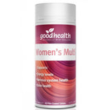 Good Health Women's Multivitamin and Mineral Tablets, 60 tablets