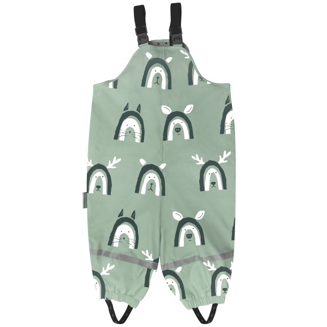 Silly Billyz Waterproof Overall Animal LRG issues,WATERPROOF OVERALL ANIMAL LRG