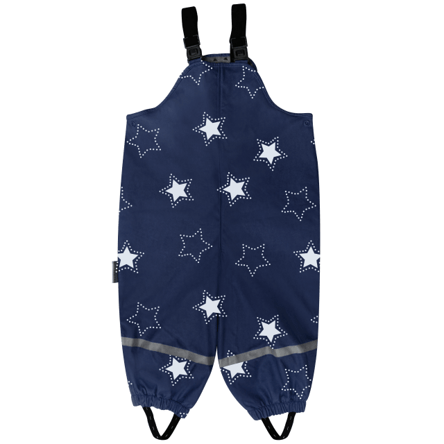 Silly Billyz Waterproof Overall Star LRG issues,WATERPROOF OVERALL STAR LRG