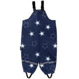 Silly Billyz Waterproof Overall Star LRG issues,WATERPROOF OVERALL STAR LRG