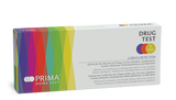 Prima Multi Drug Test Kit box