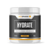 Biosphere Hydrate Orange 165 gm Biosphere,Christmas gift,christmas sale,diabetes,exercise,fast asleep,fluid balance,hydrate,issues,mineral replenishment,people with diabetes,Promotes fluid balance,rapid hydration,rest and recovery,sleep,sleep and nervous