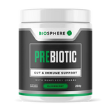 Biosphere Prebiotic Gut & Immune Support 264 gm issues
