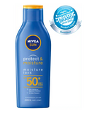 Nivea Sun SPF 50+ Protect & Moisture Lotion 200ml