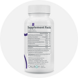 Calroy Vascanox HP 60 Vegan Caps cardiovascular system,healthy cardiovascular system,issues,nitric oxide support,Noxa24,Vascanox,vascular support