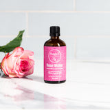 MagicT Distilled Hydrosol Rose Water 100ml