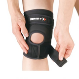 Zamst JK-2 Knee Brace fit