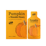 Bio-E Pumpkin Squeeze 30ml x 7 Packets