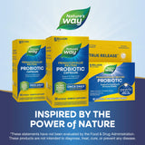 Nature’s Way Primadophilus® Reuteri Probiotics 30 Capsules