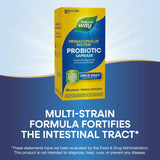 Nature’s Way Primadophilus® Reuteri Probiotics 90 Capsules
