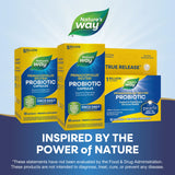 Nature’s Way Primadophilus® Reuteri Probiotics 90 Capsules