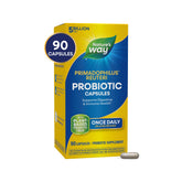 Nature’s Way Primadophilus® Reuteri Probiotics 90 Capsules