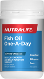 Nutralife Triple Concentrated Deep Sea Fish Oil 90 capsules Antioxidants Eye Health,Brain Health,eye health,issues,nutralife