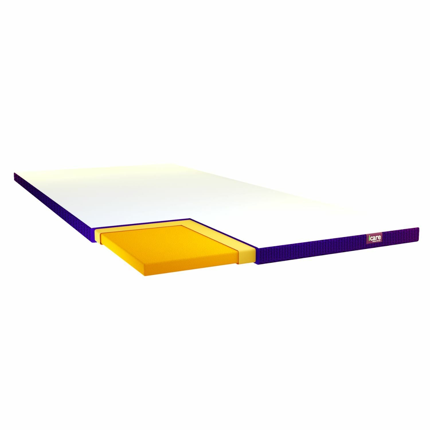 icare ActiveX™ Mattress Overlays issues,mattress,overlay,pressure,topper