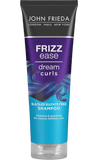 John Frieda Frizz Ease Dream Curls Shampo Curly hair,Dream Curls,Frizz Ease Dream,hair care,Hair Curls,Hair Shampoo,John Frieda Frizz Ease Dream Curls,natural shampoo,shampoo