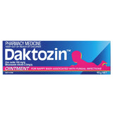 Daktozin Antifungal Ointment 90g – Value Size
