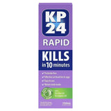 KP24 Rapid Head Lice Treatment 150ml head lice treatments,issues,kill head lice,kill head lice Eggs