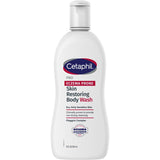 Cetaphil PRO Eczema Prone Skin Restoring Body Wash 295ml