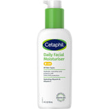 Cetaphil Daily Facial Moisturiser SPF15 118ml