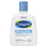 Cetaphil Gentle Skin Cleanser 125ml – for face and body