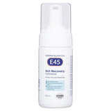 E45 Itch Recovery CoolMousse 100ml – Cooling Itch Relief Foam