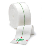 Tubifast 2 Way Stretch Tubular Bandage 10M 2 WAY STRETCH,issues,lightweight elasticated tubular bandage,Longitudinal Stretch,radial stretch.,TUBIFAST 2 WAY STRETCH,TUBULAR BANDAGE