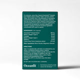 Oceanfit Neck + Back Health Support Lite 30 Capsules