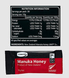 Comvita Manuka Honey UMF 5+ 30 Sachets antioxidant,antioxidant action,antioxidant blend,antioxidant Digestion gallbladder liver function,antioxidant nutrients,Antioxidant protection,Antioxidant Support,antioxidants,Antioxidants Bone & Joint Inflammation,A