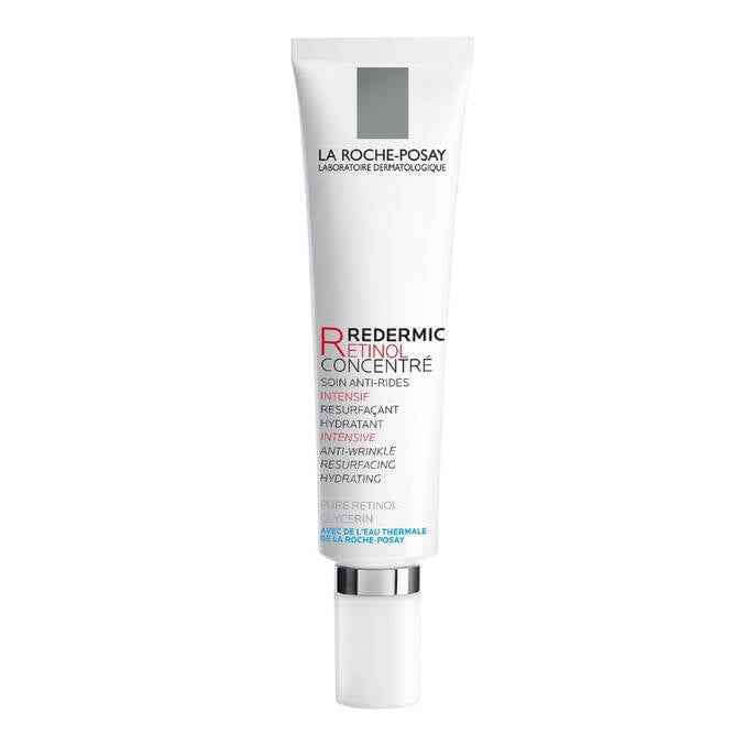 La Roche-Posay's Redermic Anti-aging R 30ml Natural skin care,skin care,skin health,Support skin health