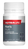 Nutralife Men's Multi One A Day 30 caps issues,nutralife mens multi