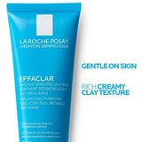La Roche-Posay's Effaclar Anti-acne Purifying Clay Mask 100ml Acne-Prone,all skin tones,Anthelios Ultra Cream Xl Spf 50+ 50ml,Anthelios Ultra-light Invisible Fluid Tinted Spf50+ 50ml,Anthelios Uv Clear Sunscreen Spf 50,Anti-acne Purifying Clay Mask,Anti-a